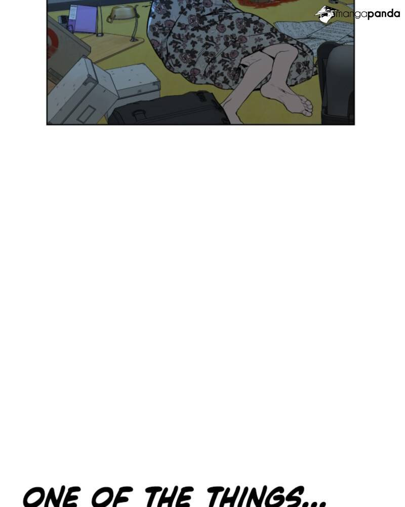 Read How to Fight chapter 1 image 258 on Lezhin