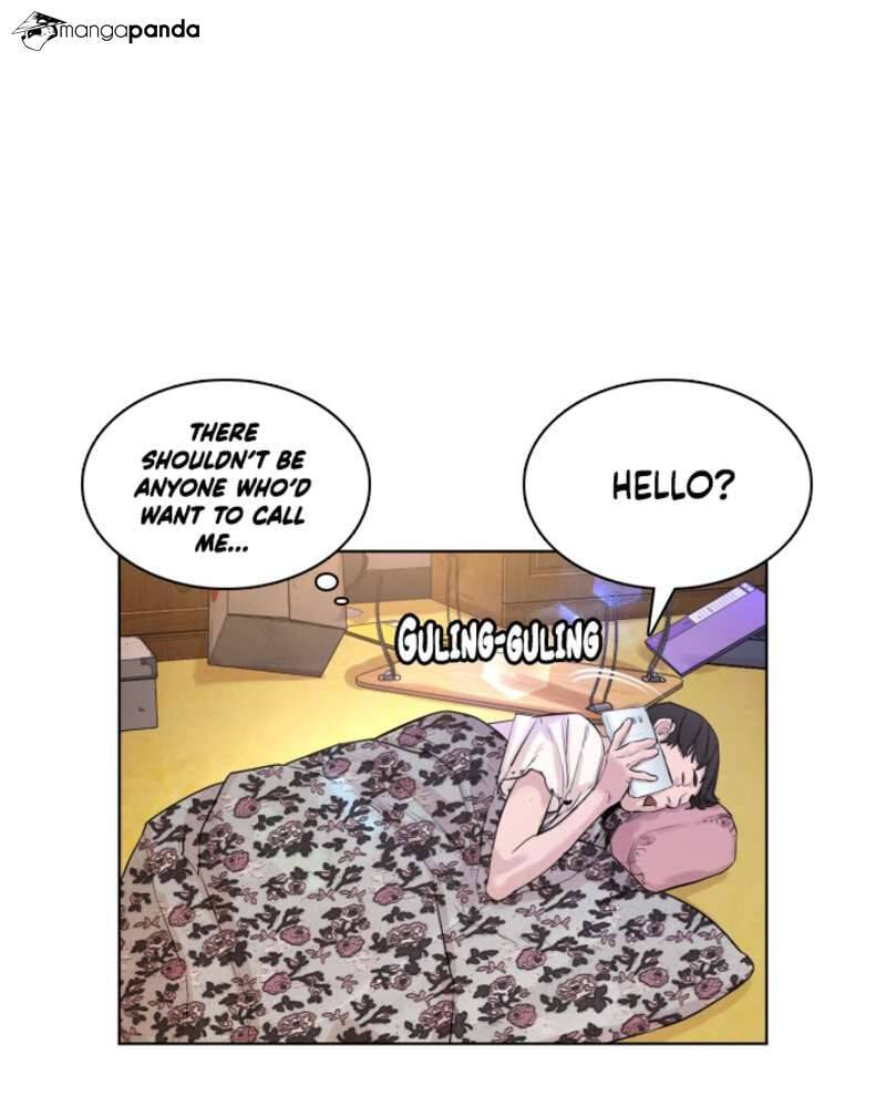 Read How to Fight chapter 1 image 267 on Lezhin