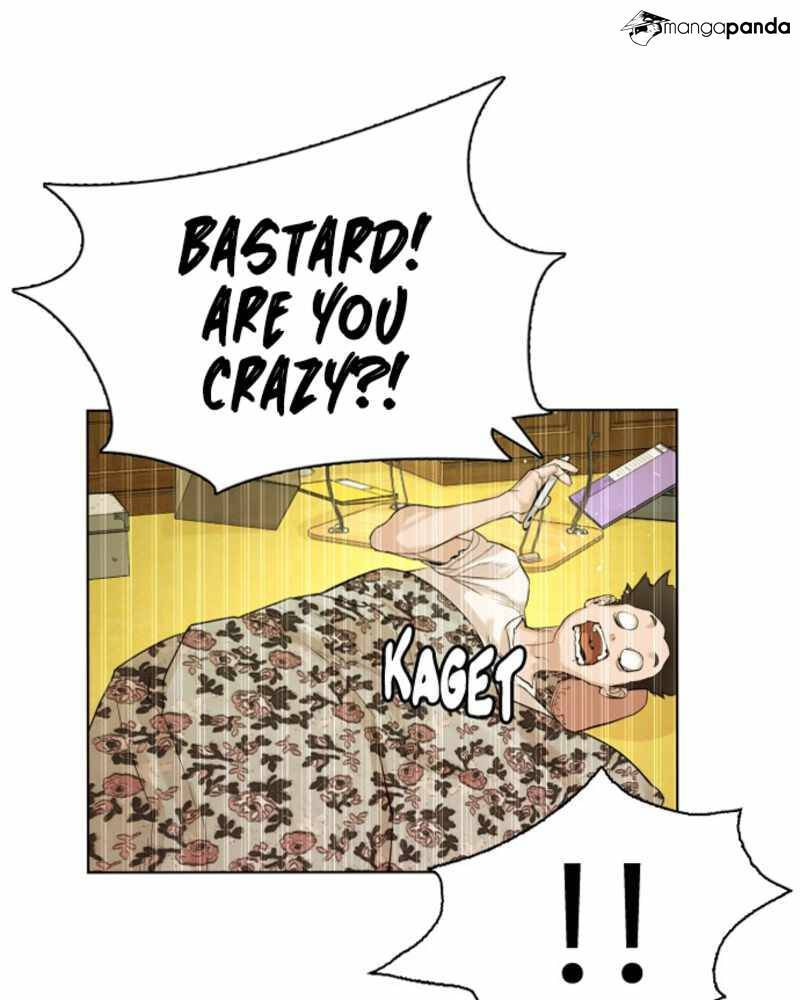 Read How to Fight chapter 1 image 268 on Lezhin
