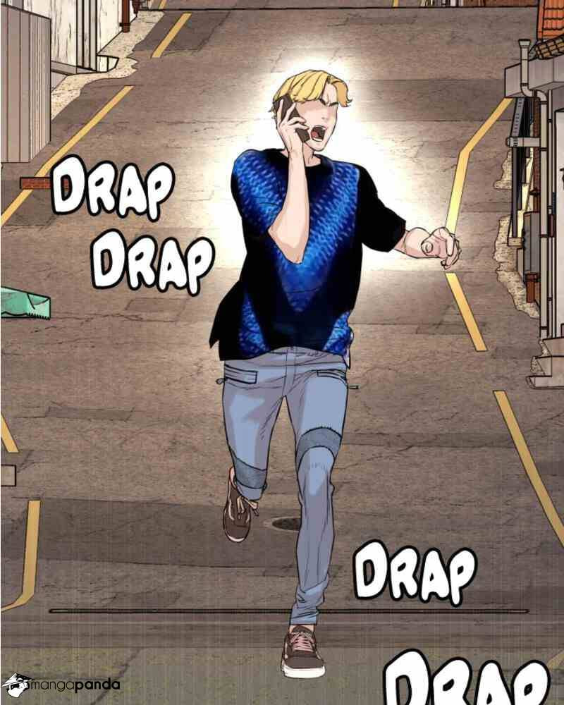 Read How to Fight chapter 1 image 274 on Lezhin