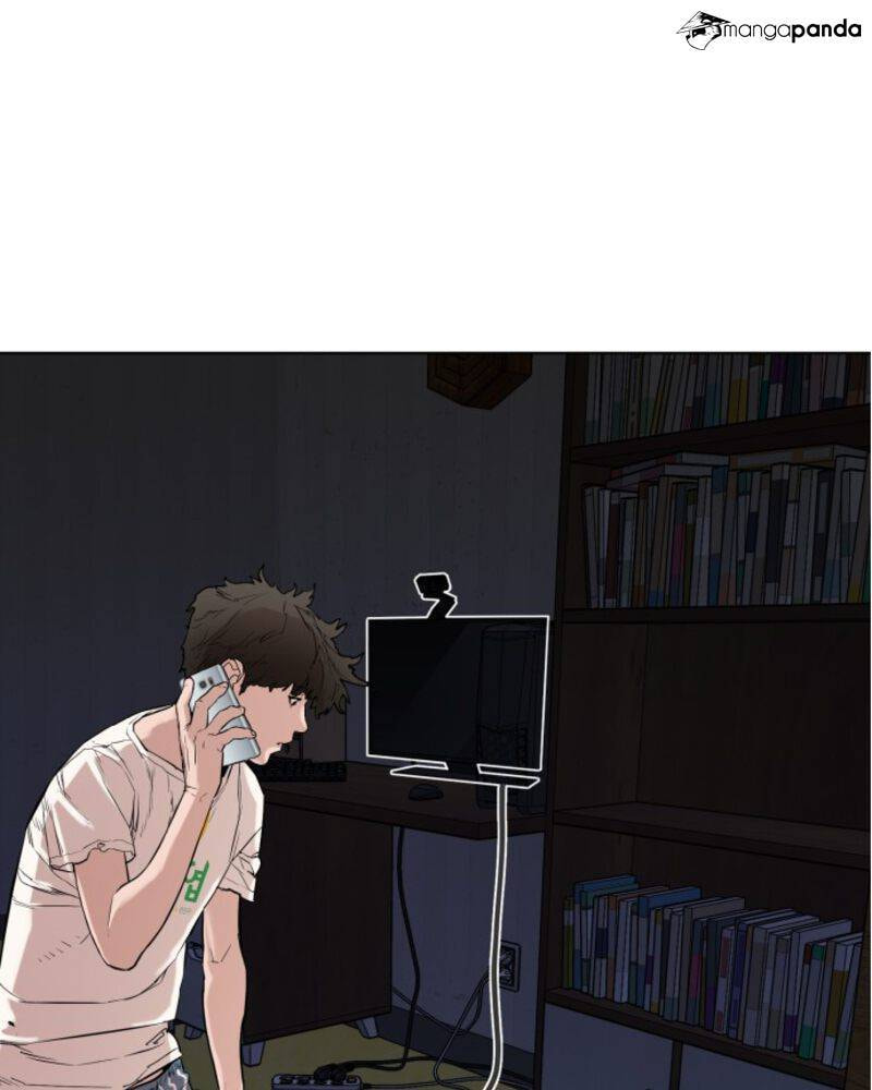 Read How to Fight chapter 1 image 282 on Lezhin