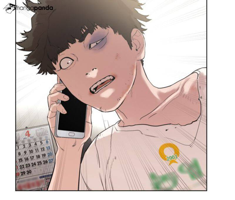 Read How to Fight chapter 1 image 284 on Lezhin
