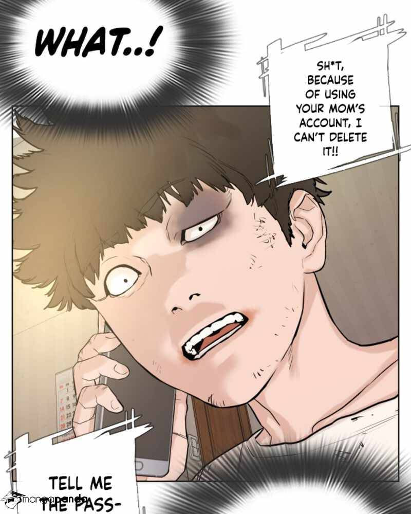 Read How to Fight chapter 1 image 291 on Lezhin