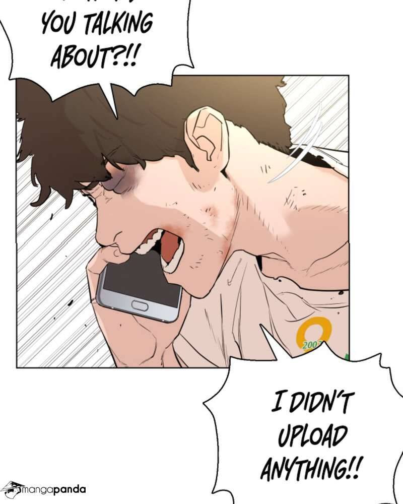 Read How to Fight chapter 1 image 293 on Lezhin