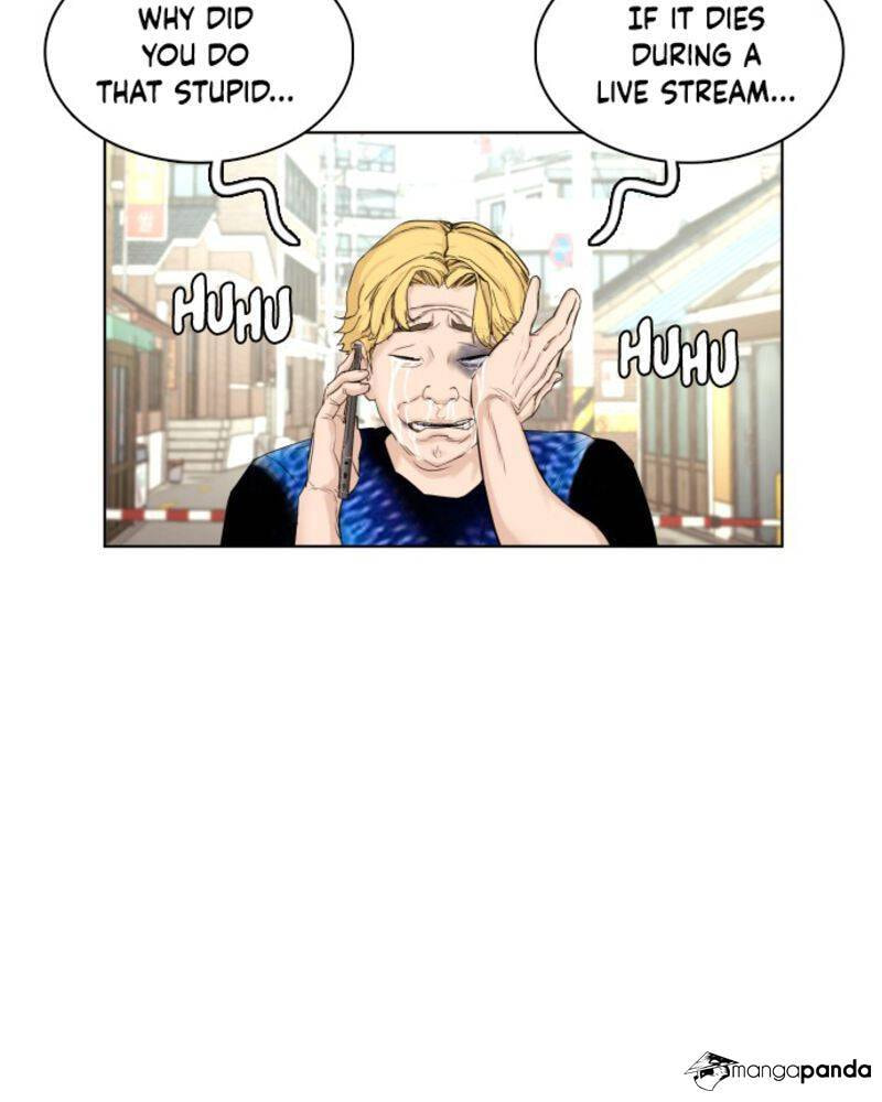 Read How to Fight chapter 1 image 296 on Lezhin