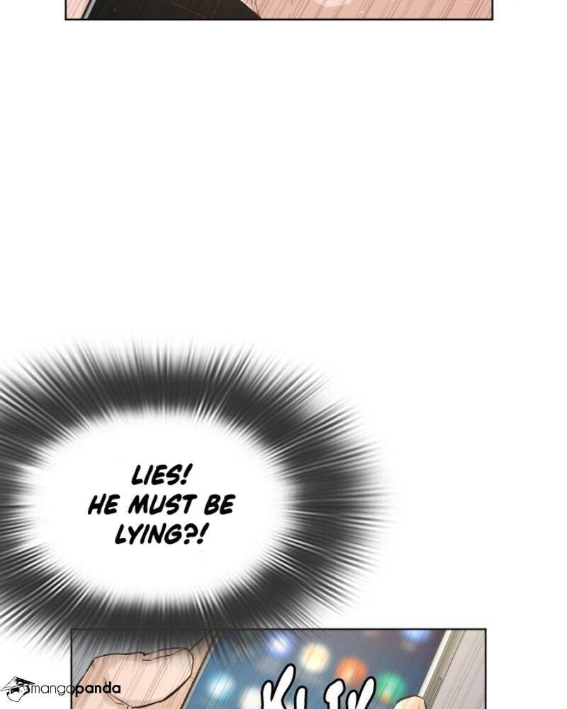Read How to Fight chapter 1 image 300 on Lezhin