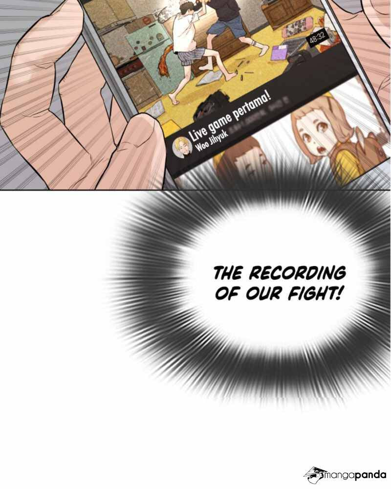Read How to Fight chapter 1 image 305 on Lezhin