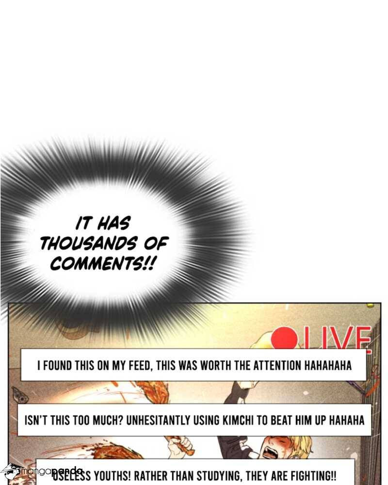 Read How to Fight chapter 1 image 306 on Lezhin