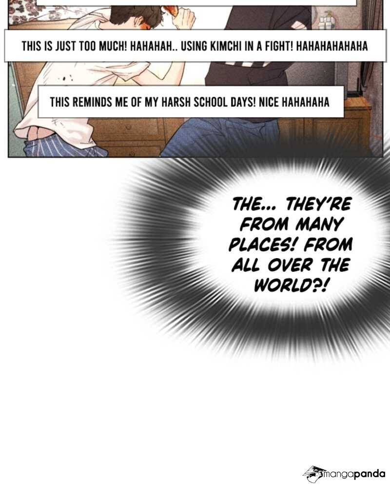 Read How to Fight chapter 1 image 307 on Lezhin