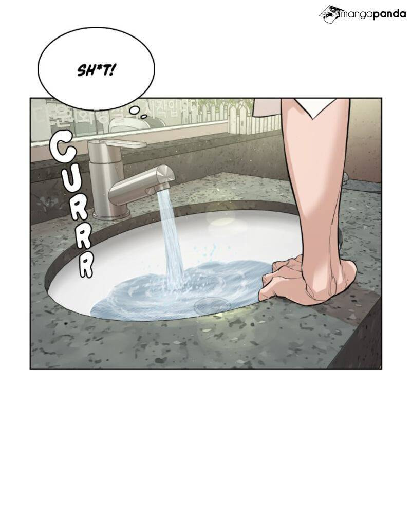 Read How to Fight chapter 1 image 31 on Lezhin