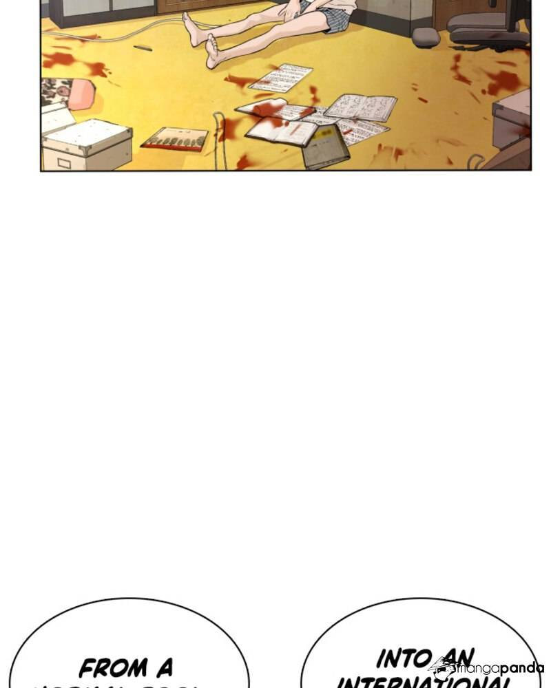 Read How to Fight chapter 1 image 313 on Lezhin