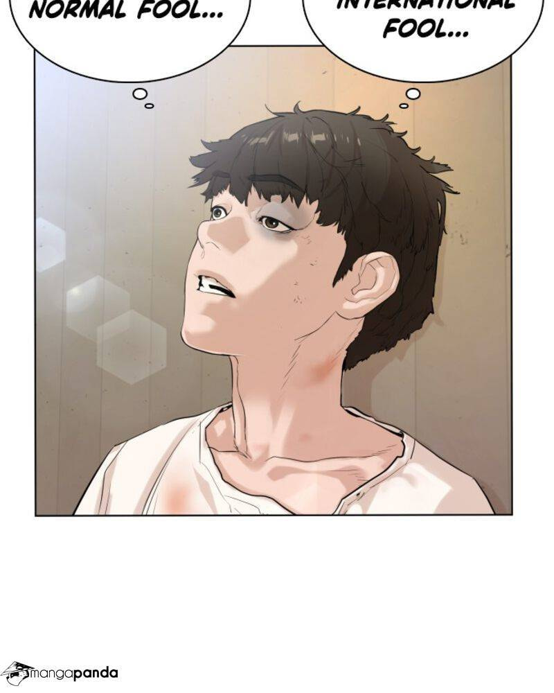 Read How to Fight chapter 1 image 314 on Lezhin