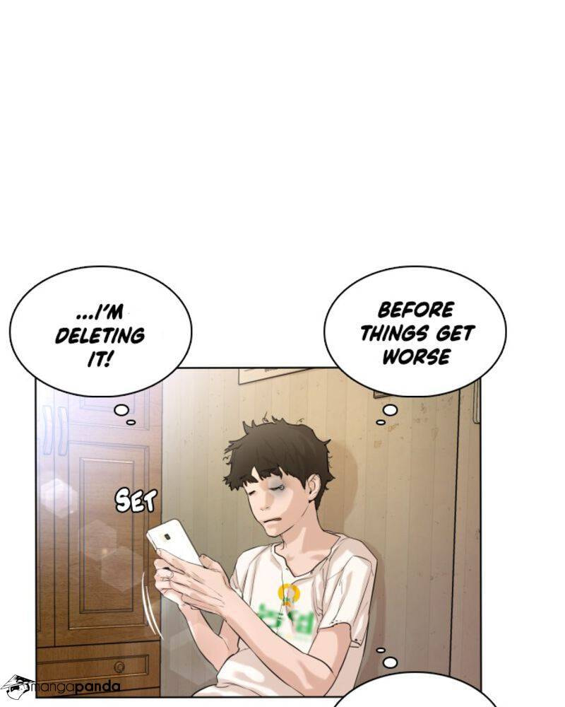 Read How to Fight chapter 1 image 315 on Lezhin