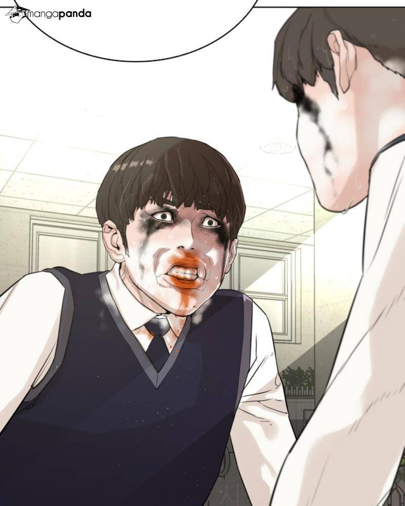 Read How to Fight chapter 1 image 33 on Lezhin
