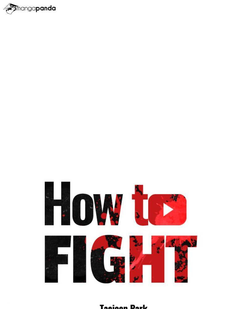 Read How to Fight chapter 1 image 333 on Lezhin