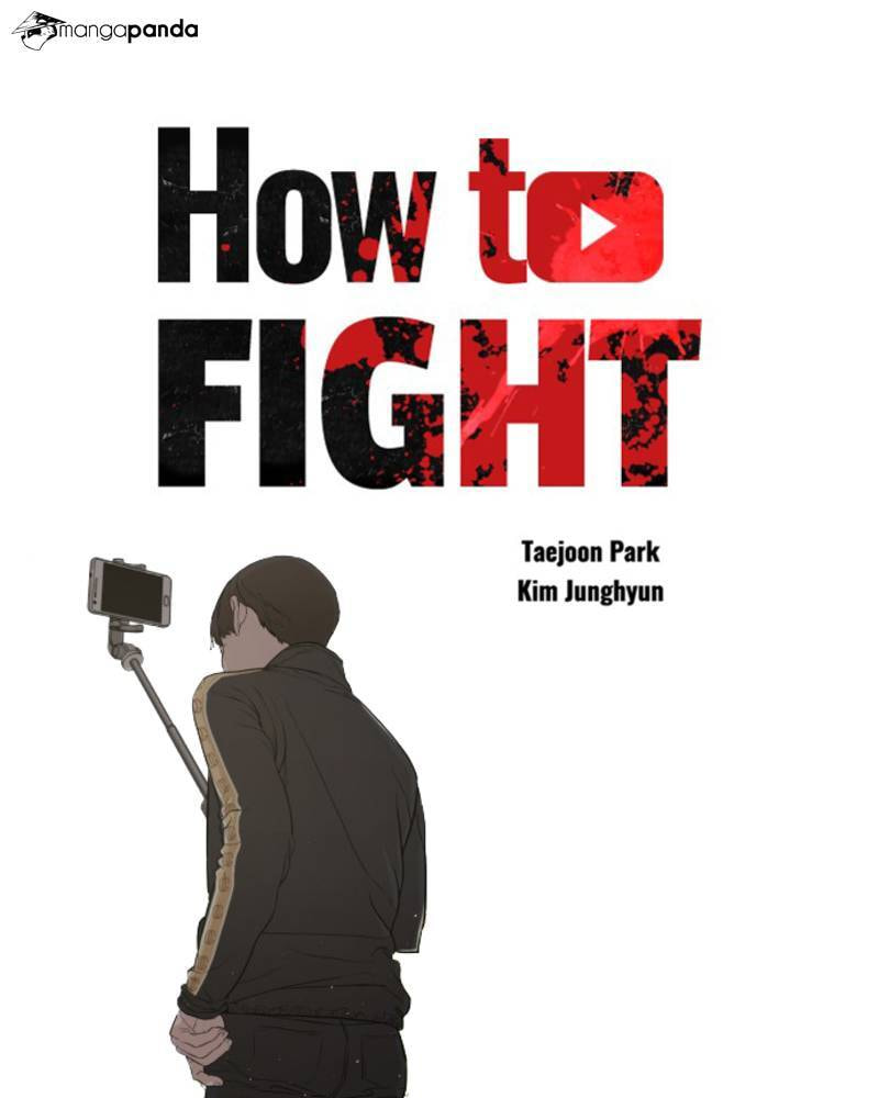 Read How to Fight chapter 1 image 349 on Lezhin
