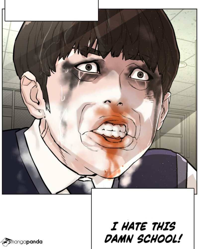 Read How to Fight chapter 1 image 35 on Lezhin