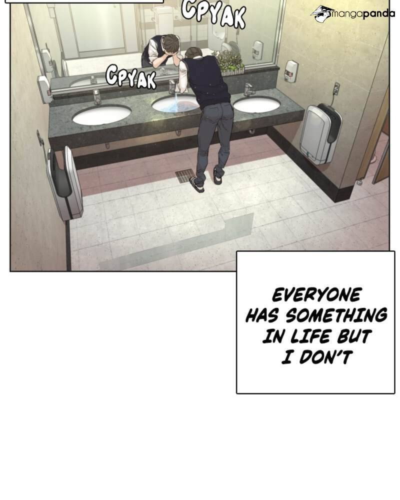Read How to Fight chapter 1 image 37 on Lezhin