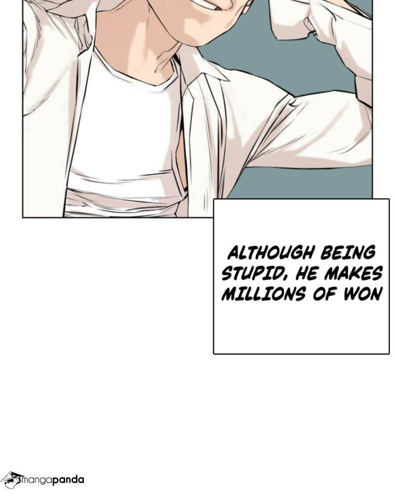 Read How to Fight chapter 1 image 39 on Lezhin