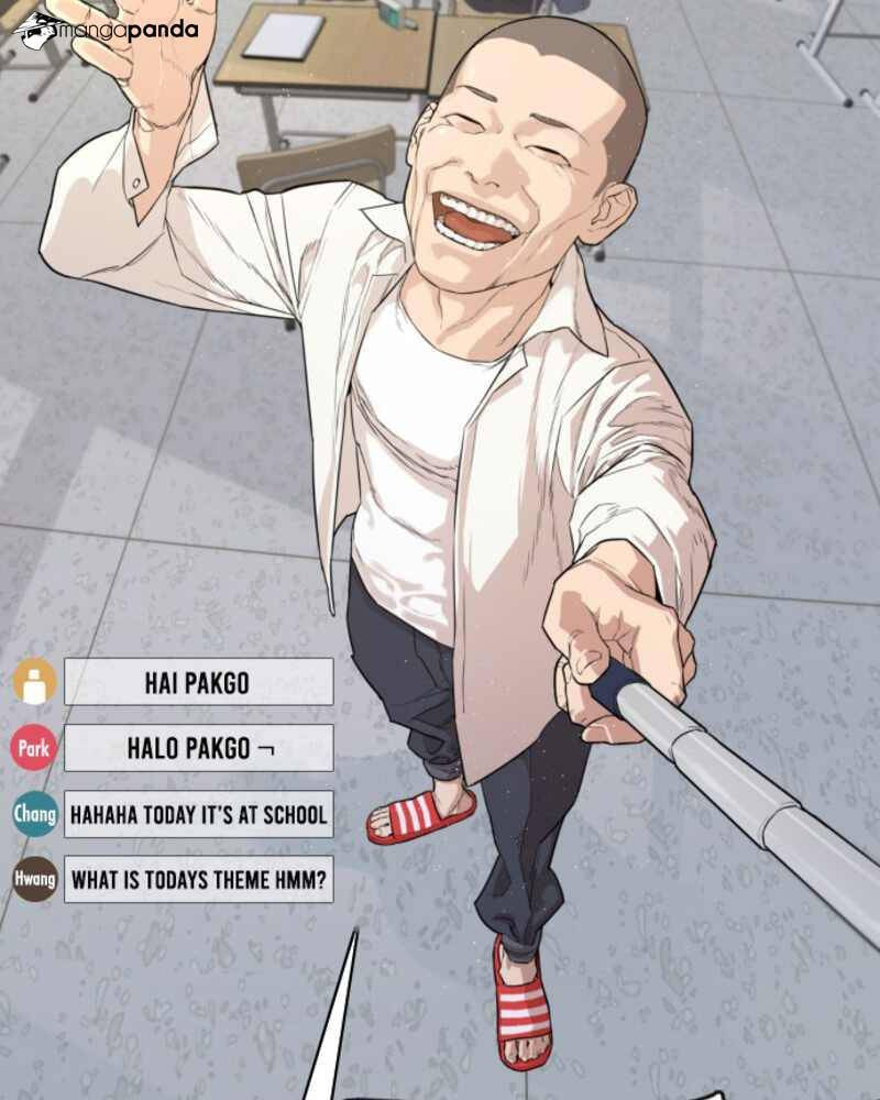Read How to Fight chapter 1 image 4 on Lezhin
