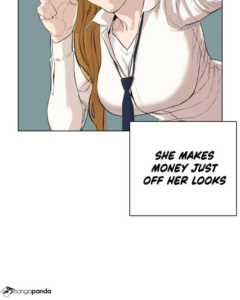 Read How to Fight chapter 1 image 41 on Lezhin
