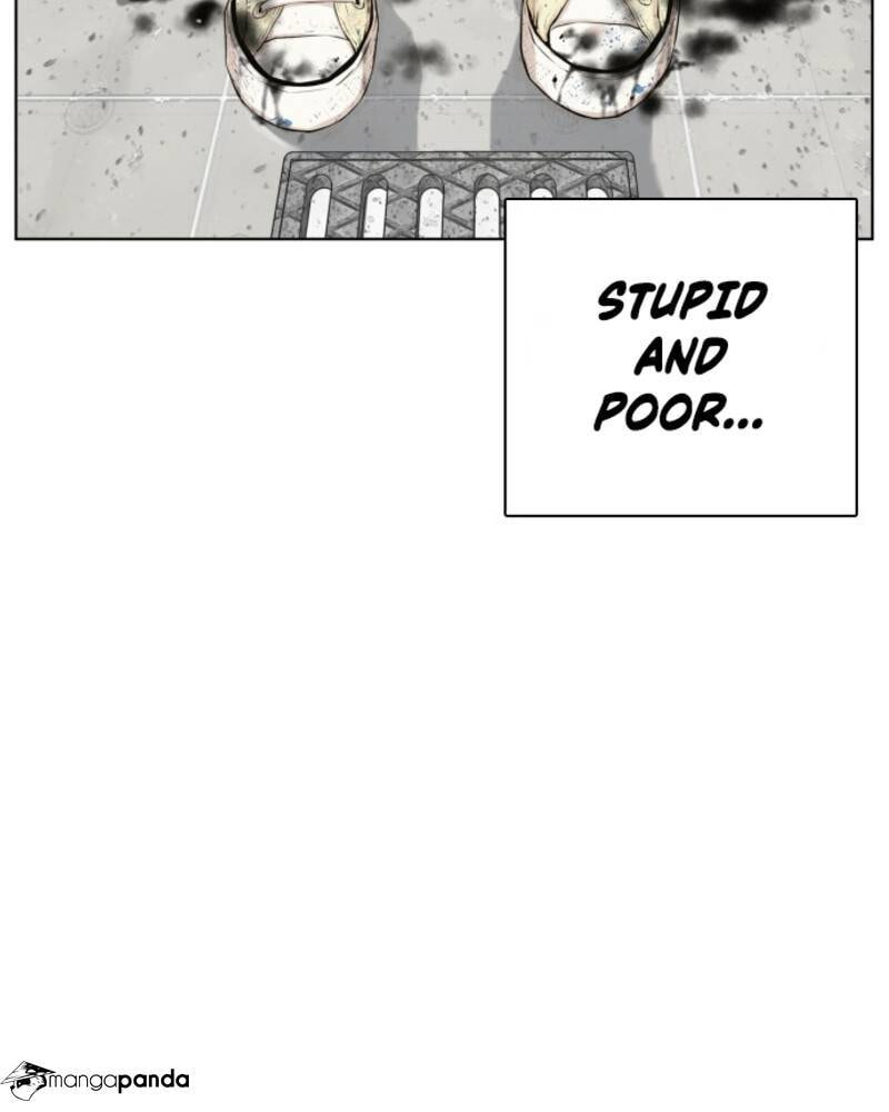 Read How to Fight chapter 1 image 43 on Lezhin