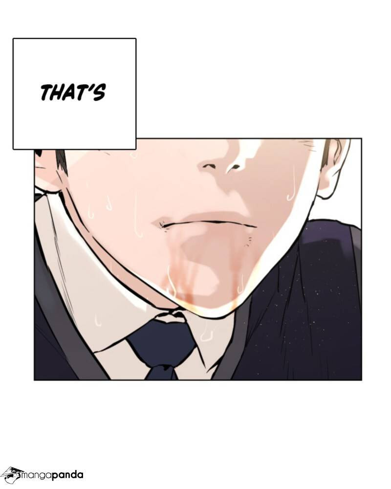 Read How to Fight chapter 1 image 44 on Lezhin