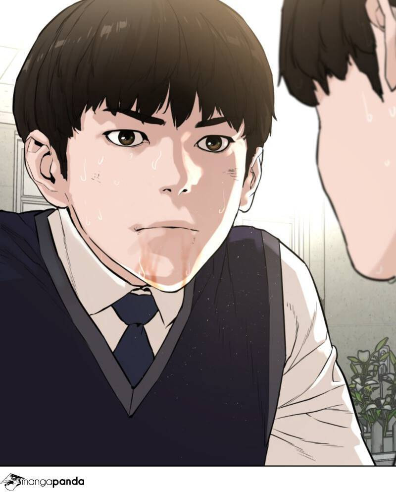 Read How to Fight chapter 1 image 46 on Lezhin