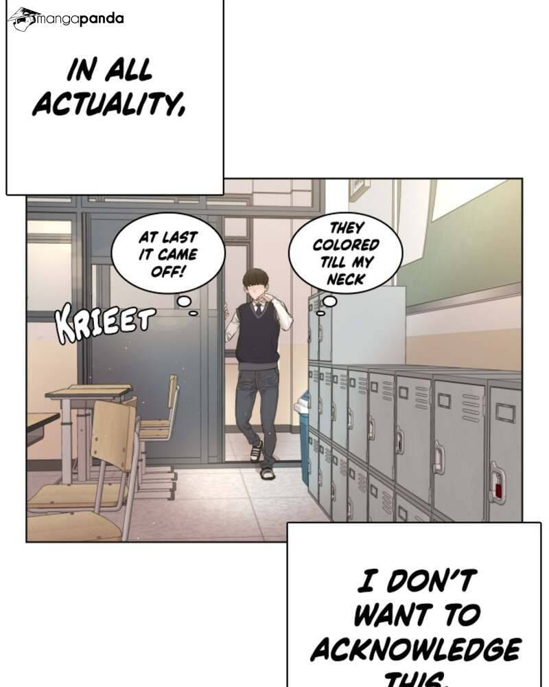 Read How to Fight chapter 1 image 48 on Lezhin