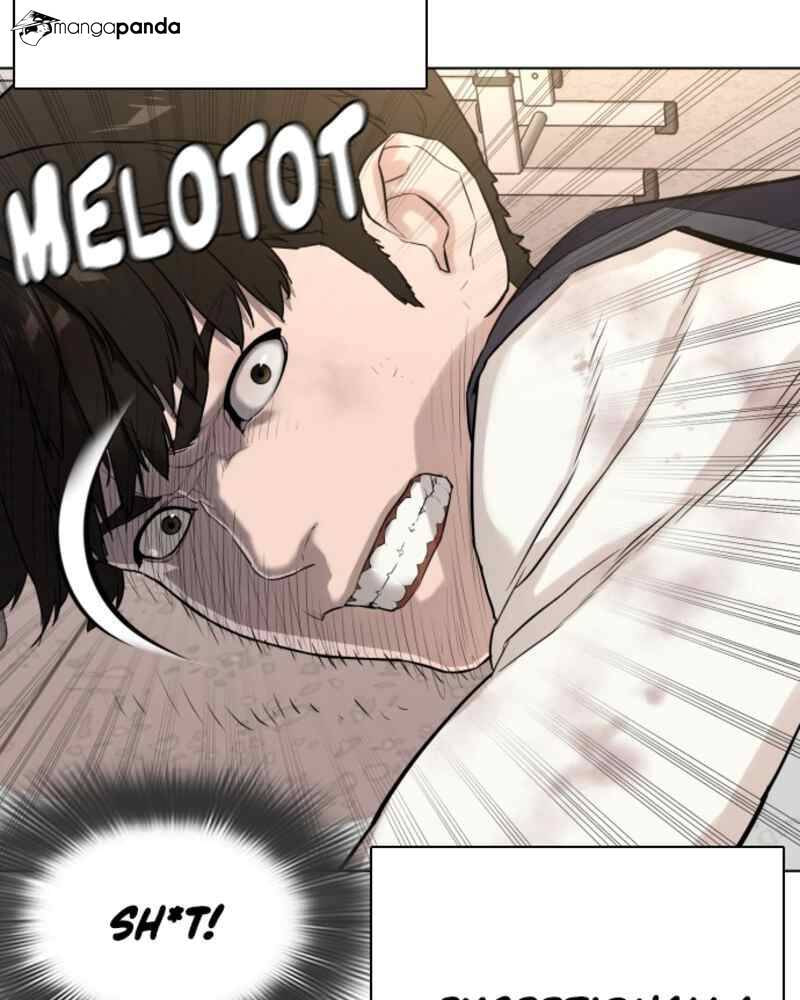 Read How to Fight chapter 1 image 61 on Lezhin