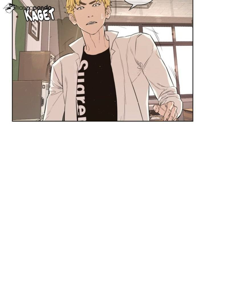 Read How to Fight chapter 1 image 63 on Lezhin