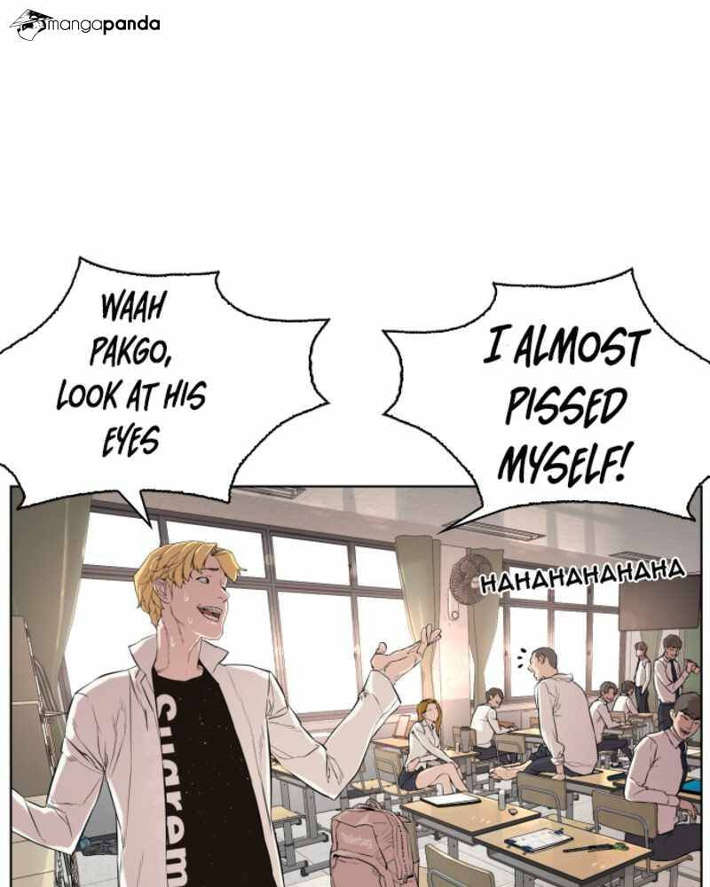 Read How to Fight chapter 1 image 65 on Lezhin