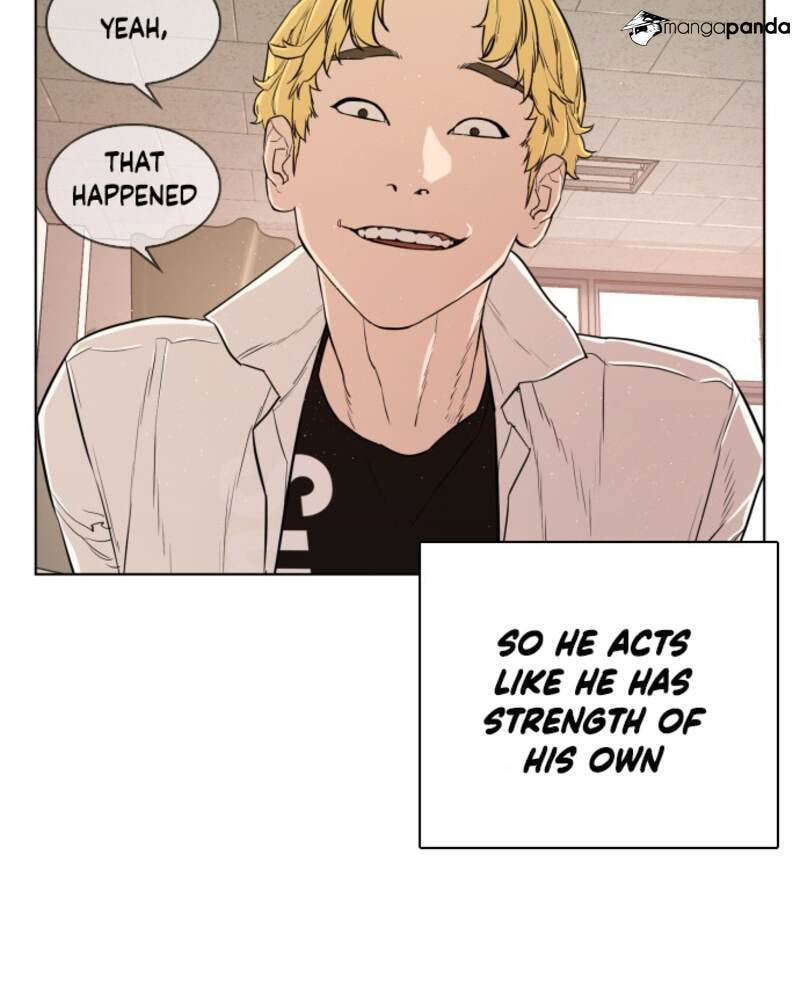 Read How to Fight chapter 1 image 69 on Lezhin