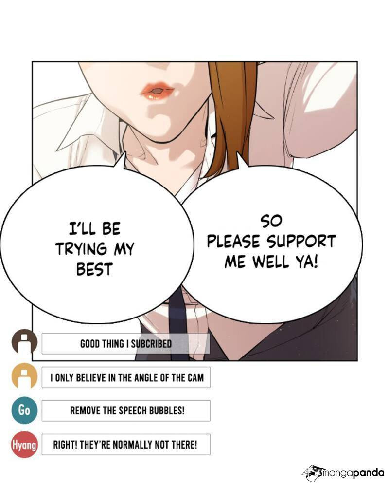 Read How to Fight chapter 1 image 8 on Lezhin