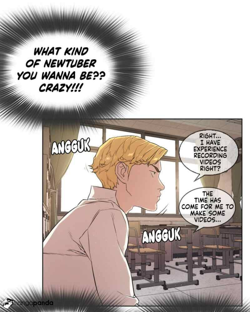 Read How to Fight chapter 1 image 87 on Lezhin