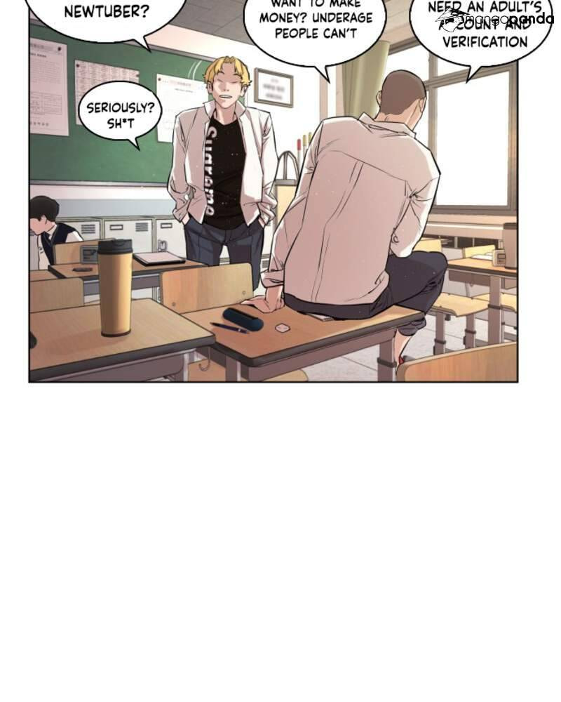 Read How to Fight chapter 1 image 89 on Lezhin