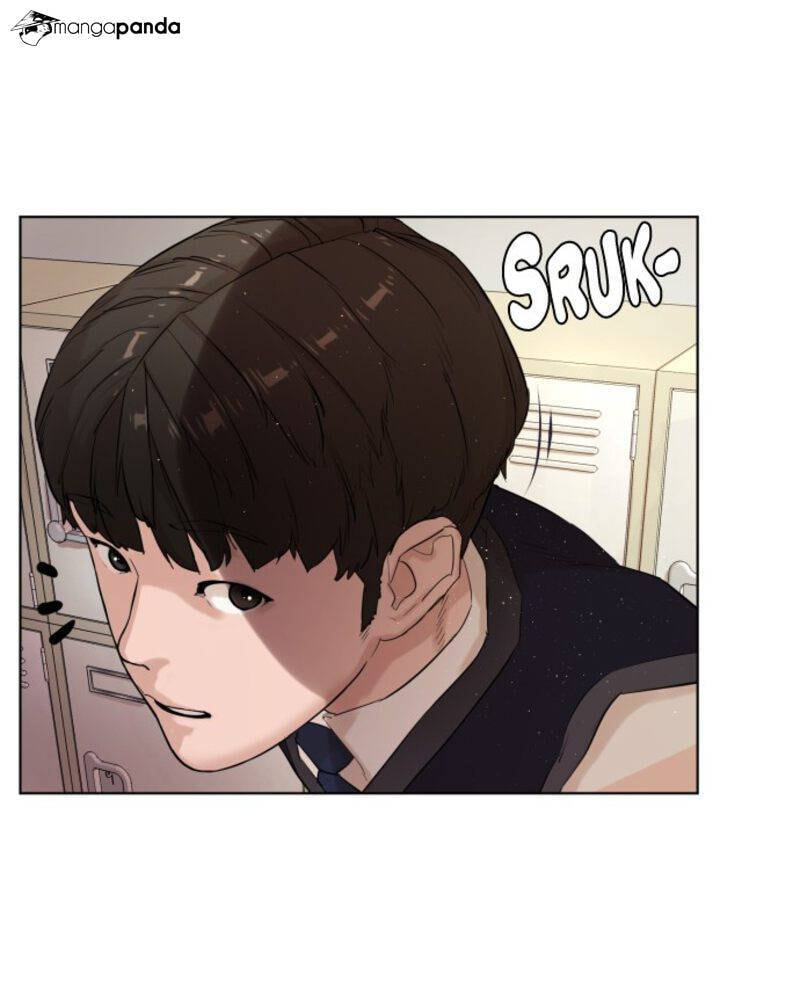 Read How to Fight chapter 1 image 93 on Lezhin