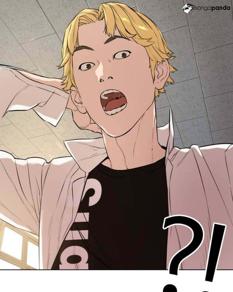 Read How to Fight chapter 1 image 95 on Lezhin