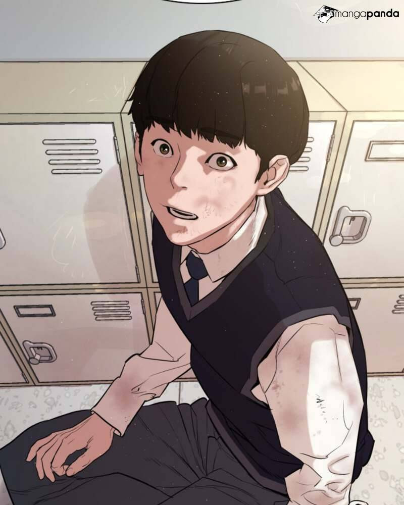 Read How to Fight chapter 1 image 97 on Lezhin