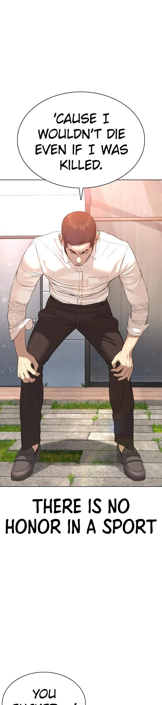 Read How to Fight chapter 10.1 image 1 on Lezhin