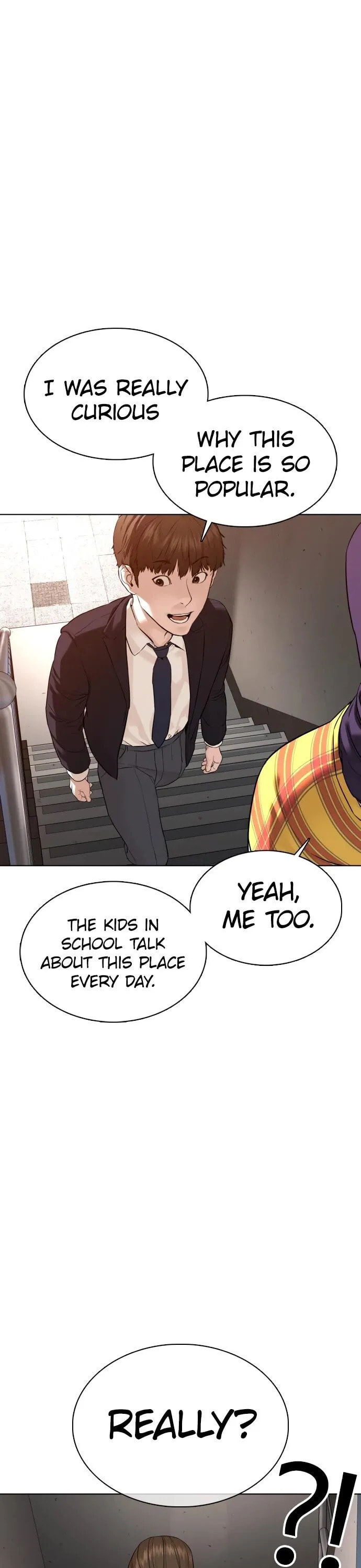 Read How to Fight chapter 10.1 image 12 on Lezhin