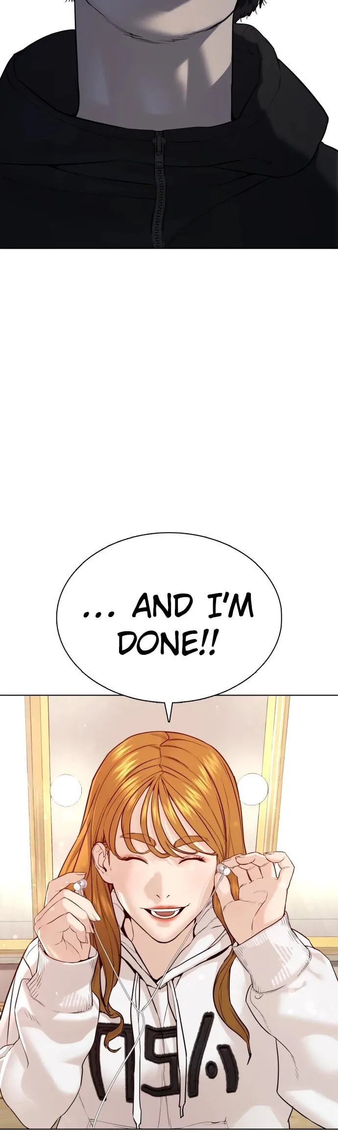Read How to Fight chapter 10.1 image 5 on Lezhin