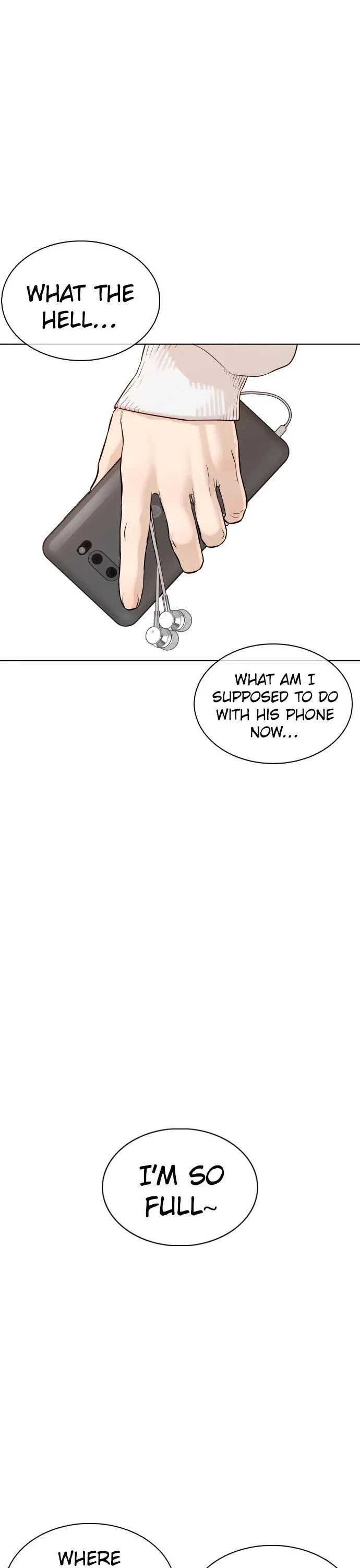 Read How to Fight chapter 10.1 image 9 on Lezhin