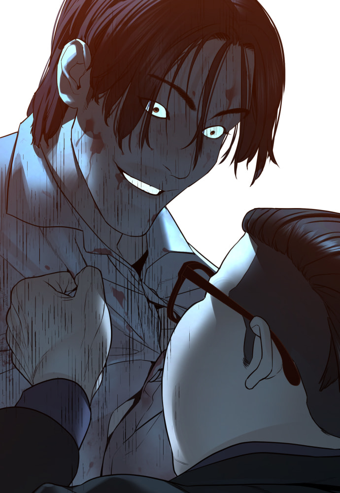 Read How to Fight chapter 10.2 image 1 on Lezhin