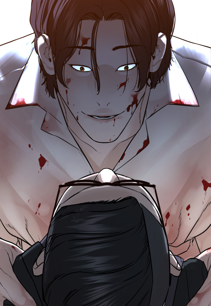 Read How to Fight chapter 10.2 image 13 on Lezhin