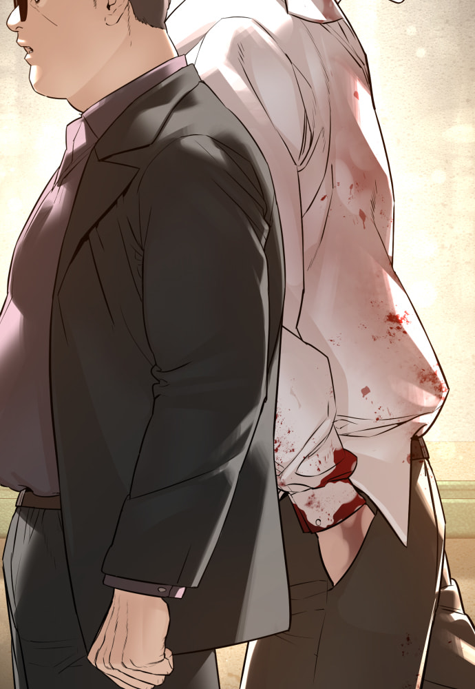 Read How to Fight chapter 10.2 image 18 on Lezhin