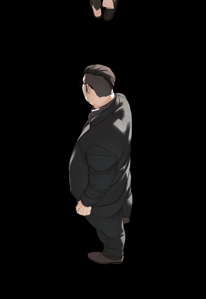 Read How to Fight chapter 10.2 image 23 on Lezhin