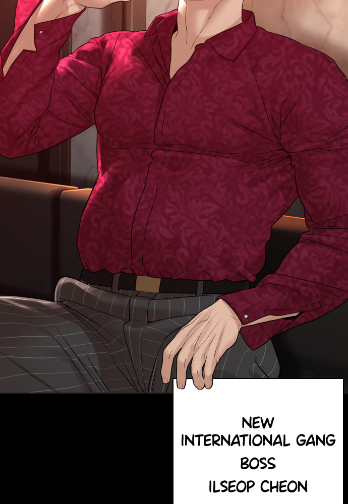 Read How to Fight chapter 10.2 image 28 on Lezhin