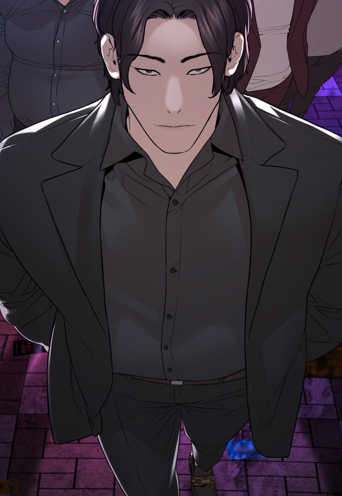 Read How to Fight chapter 10.2 image 40 on Lezhin