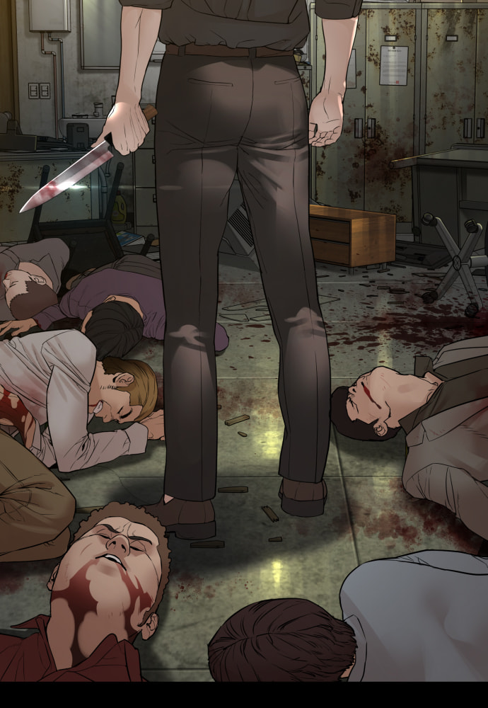Read How to Fight chapter 10.2 image 56 on Lezhin